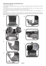 Preview for 41 page of Candy FCS 201 N User Instructions