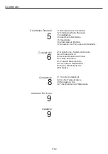 Предварительный просмотр 2 страницы Candy FCS615X User Instructions