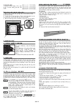 Предварительный просмотр 13 страницы Candy FCS615X User Instructions