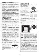 Предварительный просмотр 74 страницы Candy FCS615X User Instructions