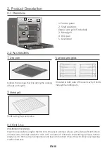 Preview for 9 page of Candy FCT602N/E User Instructions