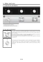 Preview for 23 page of Candy FCT602N/E User Instructions