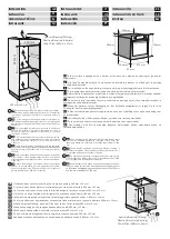 Preview for 76 page of Candy FCT615NXL User Instructions