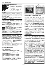 Preview for 67 page of Candy FCT615WXL User Instructions