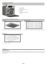 Preview for 6 page of Candy FCT615X/1 User Instructions