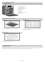 Preview for 16 page of Candy FCT615X/1 User Instructions