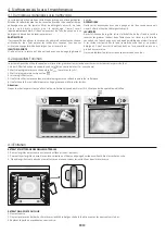 Preview for 19 page of Candy FCT615X/1 User Instructions