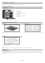 Preview for 6 page of Candy FCT686N User Instructions