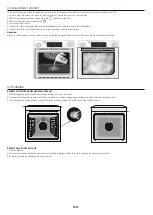 Preview for 23 page of Candy FCT686N User Instructions