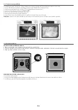 Preview for 35 page of Candy FCT686N User Instructions