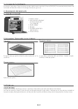 Preview for 42 page of Candy FCT686N User Instructions