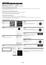 Preview for 68 page of Candy FCT686N User Instructions