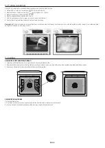 Preview for 83 page of Candy FCT686N User Instructions