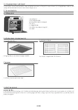 Preview for 126 page of Candy FCT686N User Instructions