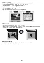 Preview for 47 page of Candy FCT686X WIFI User Instructions