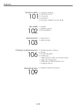 Предварительный просмотр 100 страницы Candy FCT686X WIFI User Instructions