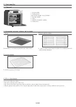 Предварительный просмотр 102 страницы Candy FCT686X WIFI User Instructions