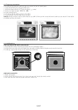 Предварительный просмотр 107 страницы Candy FCT686X WIFI User Instructions