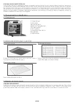 Предварительный просмотр 114 страницы Candy FCT686X WIFI User Instructions