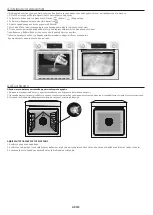 Предварительный просмотр 119 страницы Candy FCT686X WIFI User Instructions