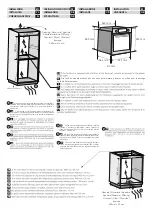 Предварительный просмотр 123 страницы Candy FCT686X WIFI User Instructions