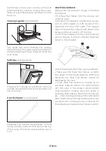 Preview for 11 page of Candy FCT858 XRWF User Instructions