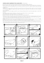 Preview for 27 page of Candy FCT858 XRWF User Instructions