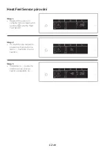 Preview for 49 page of Candy FCT858 XRWF User Instructions