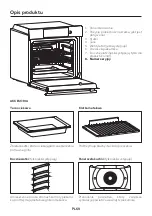 Preview for 69 page of Candy FCT858 XRWF User Instructions