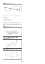 Preview for 71 page of Candy FCT858 XRWF User Instructions