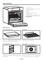 Preview for 98 page of Candy FCT858 XRWF User Instructions