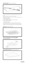 Preview for 100 page of Candy FCT858 XRWF User Instructions