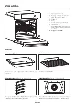 Preview for 127 page of Candy FCT858 XRWF User Instructions