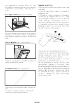 Preview for 128 page of Candy FCT858 XRWF User Instructions