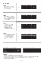 Preview for 141 page of Candy FCT858 XRWF User Instructions