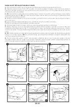 Preview for 173 page of Candy FCT858 XRWF User Instructions