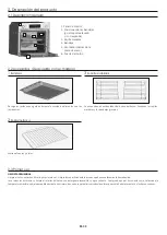 Предварительный просмотр 42 страницы Candy FCT886X WF DE User Instructions