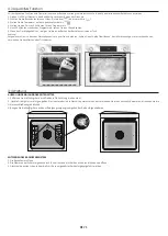 Предварительный просмотр 71 страницы Candy FCT896XS WIFI User Instructions