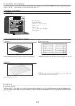 Предварительный просмотр 6 страницы Candy FCTS886XL WIFI User Instructions