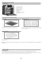 Предварительный просмотр 18 страницы Candy FCTS886XL WIFI User Instructions