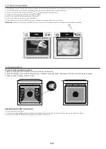 Предварительный просмотр 23 страницы Candy FCTS886XL WIFI User Instructions