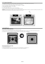 Предварительный просмотр 35 страницы Candy FCTS886XL WIFI User Instructions