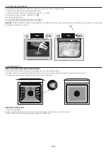 Предварительный просмотр 71 страницы Candy FCTS886XL WIFI User Instructions