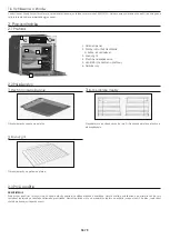 Предварительный просмотр 78 страницы Candy FCTS886XL WIFI User Instructions