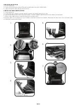 Предварительный просмотр 83 страницы Candy FCTS886XL WIFI User Instructions