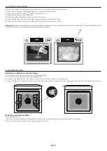 Предварительный просмотр 94 страницы Candy FCTS886XL WIFI User Instructions