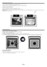 Предварительный просмотр 106 страницы Candy FCTS886XL WIFI User Instructions