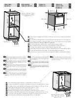 Предварительный просмотр 109 страницы Candy FCTS886XL WIFI User Instructions