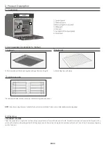 Preview for 6 page of Candy FCXNE888X WIFI User Instructions