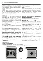 Preview for 10 page of Candy FCXNE888X WIFI User Instructions